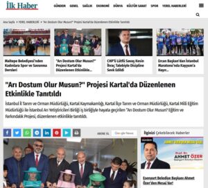 arı dostum,