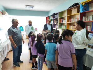 Arı Dostum,