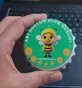 arı dostum olur musun,