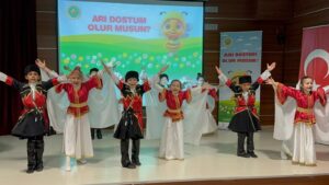 arı dostum,