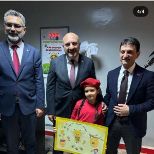 arı dostum,