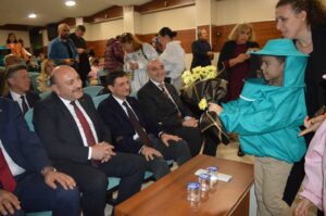 arı dostum,
