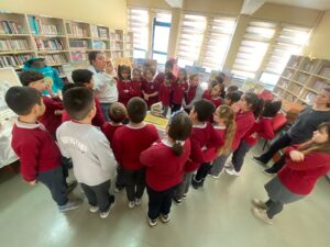 arı dostum,