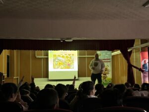 arı dostum,