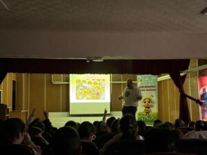 arı dostum,