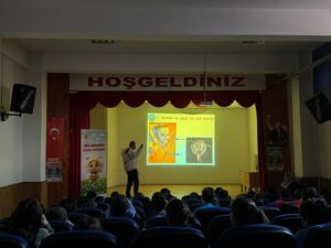 arı dostum,