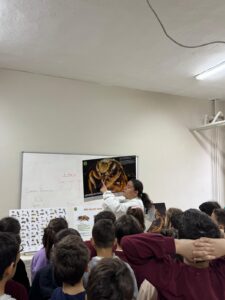 arı dostum,