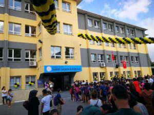 arı dostum,