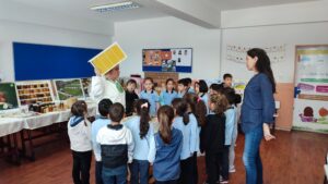 arı dostum,