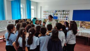 arı dostum,