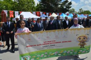arı dostum,