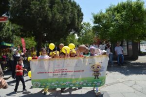 arı dostum,