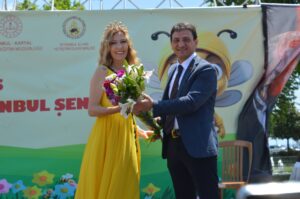 arı dostum,