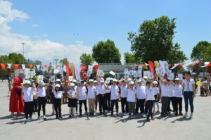 arı dostum,