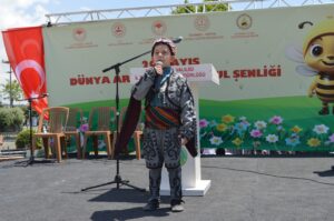 arı dostum,