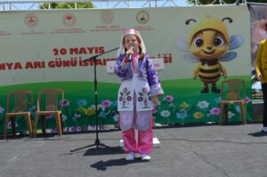 arı dostum,