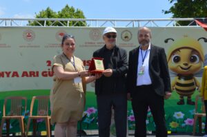 arı dostum,