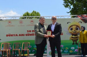 arı dostum,