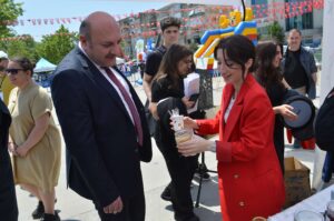 arı dostum,