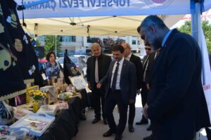 arı dostum,