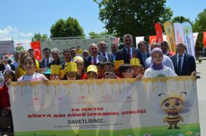 arı dostum,