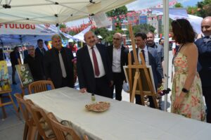 arı dostum,