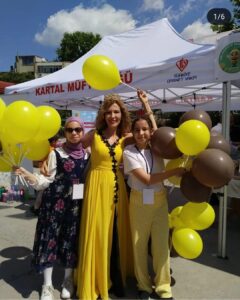 arı dostum,