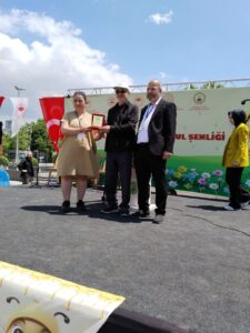 arı dostum,