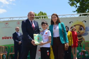 arı dostum,