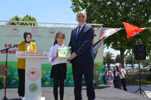arı dostum,