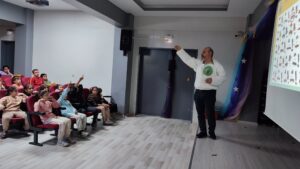 arı dostum,