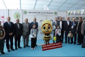 arı dostum,