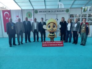 arı dostum,