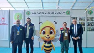 arı dostum,