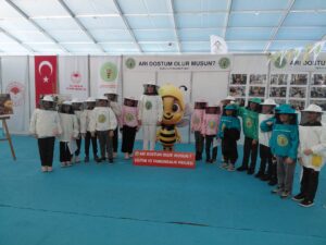 arı dostum,