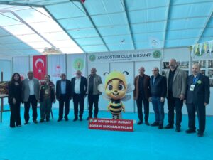 arı dostum,