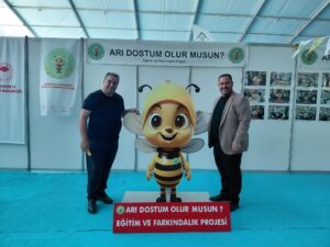 arı dostum,
