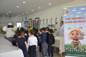 arı dostum,