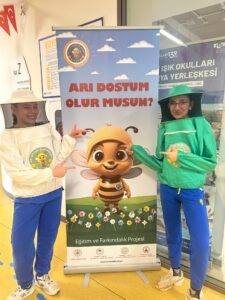 arı dostum,
