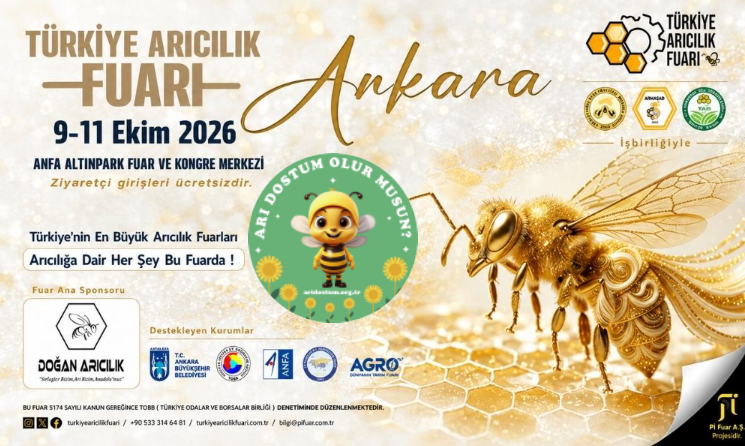 arı dostum,