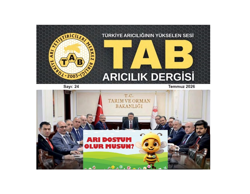 arı dostum,