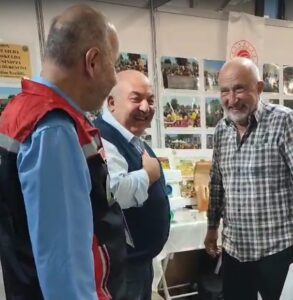 arı dostum,