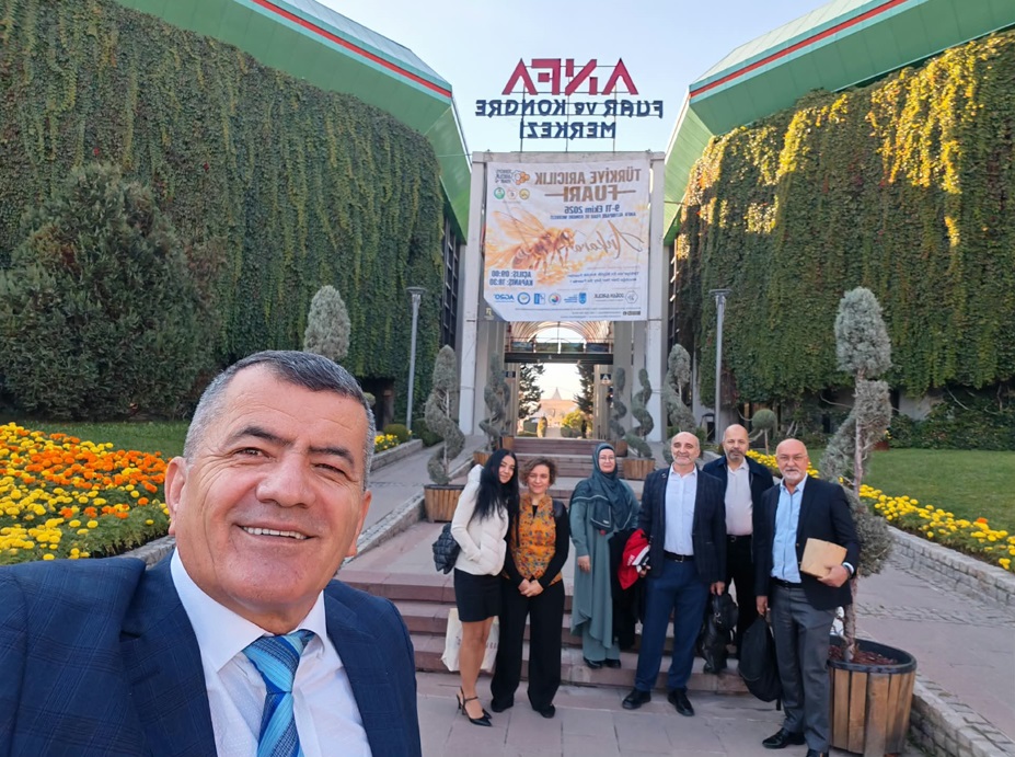 arı dostum,