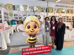 arı dostum,