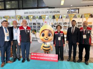 arı dostum,
