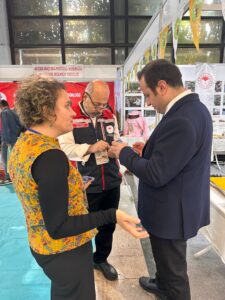 arı dostum,