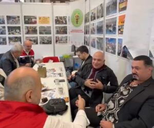 arı dostum,