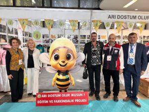 arı dostum,