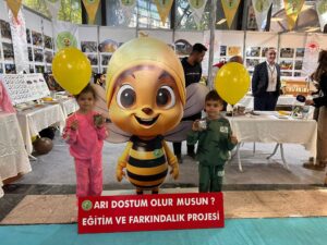arı dostum,